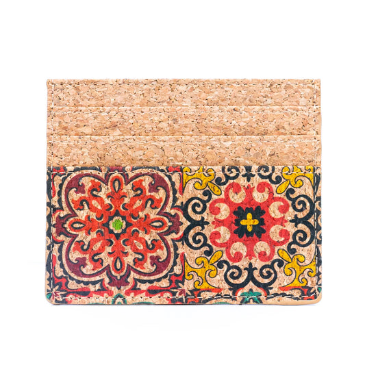 Cardholder - Natural Cardholder
