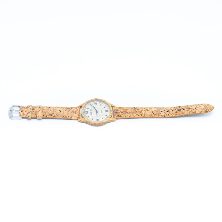 Watch Cork watches watch
