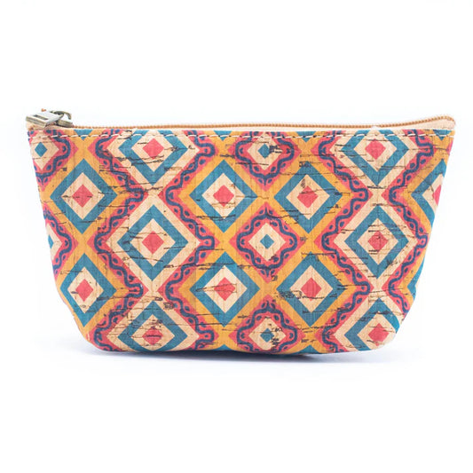 Coin Purse - natural cork (Copy)