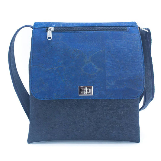 Flip-Lock Dual Tone Cork Sling