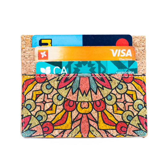 Cardholder - Natural Cardholder