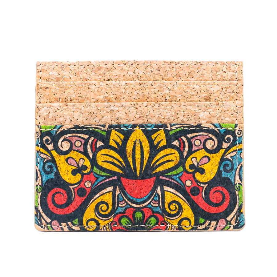 Cardholder - Natural Cardholder