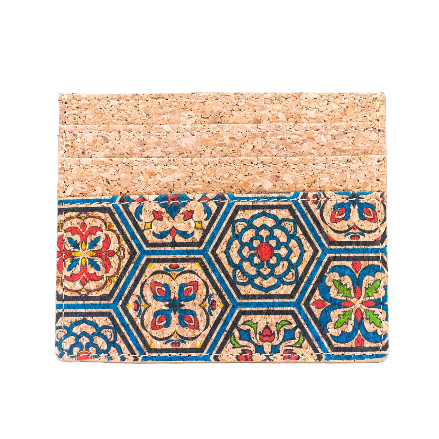 Cardholder - Natural Cardholder