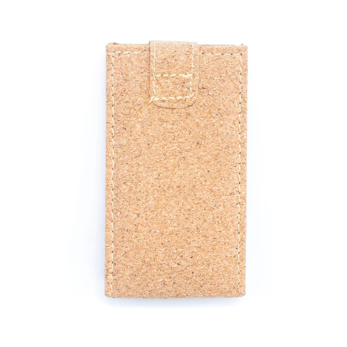 Personal Nail Care Kit- In Natural Cork Case