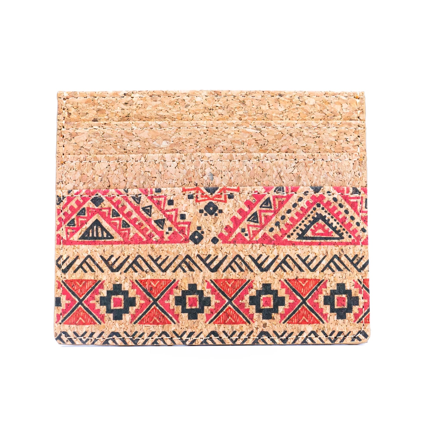 Cardholder - Natural Cardholder