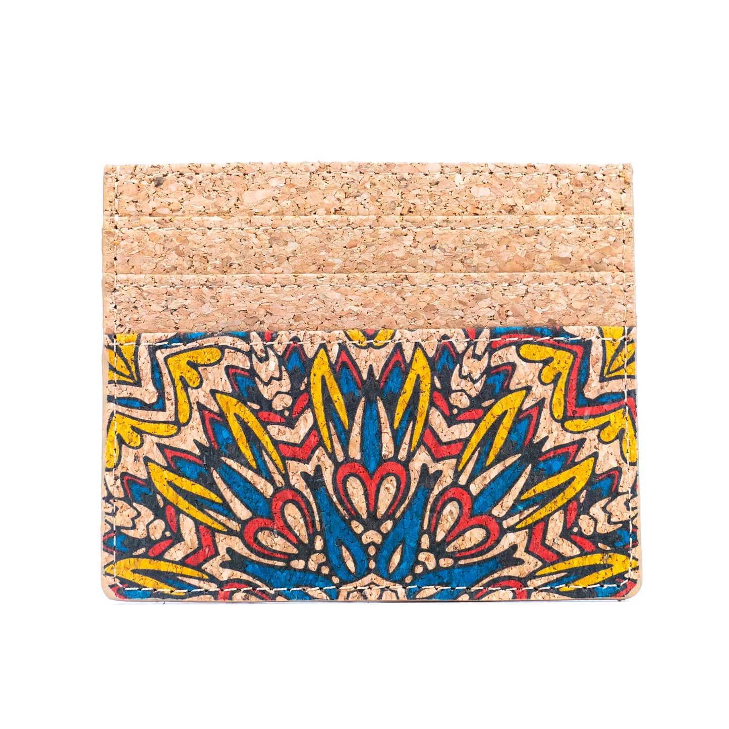 Cardholder - Natural Cardholder
