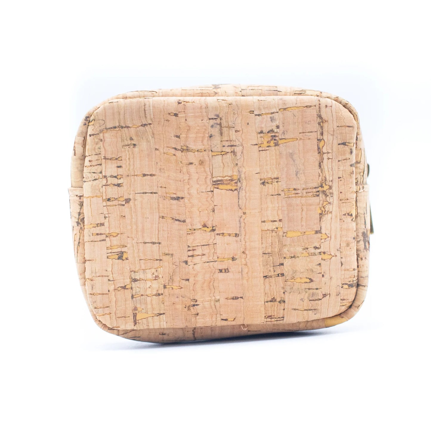 Coin Purse - natural cork