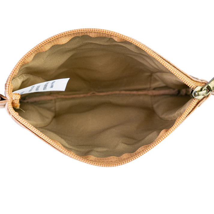 Crossbody Natural Cork Crossbody Bag