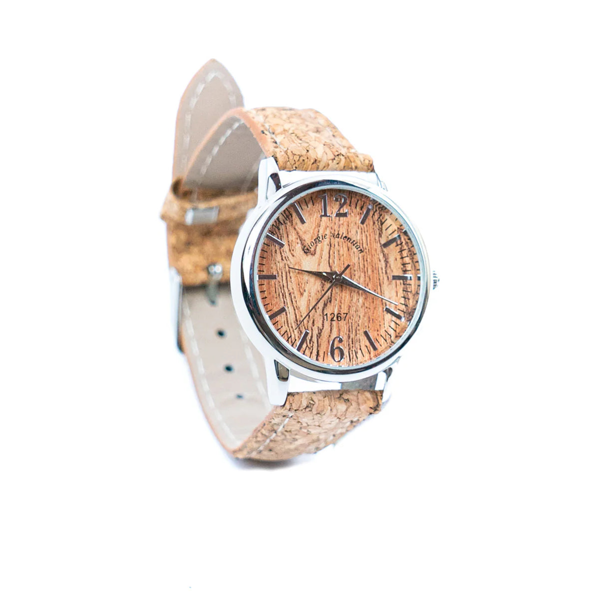 Watch Cork watches  watch