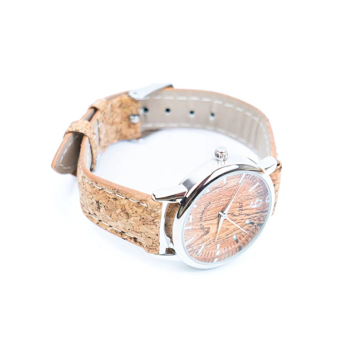 Watch Cork watches  watch