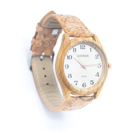 Watch Cork watches  watch